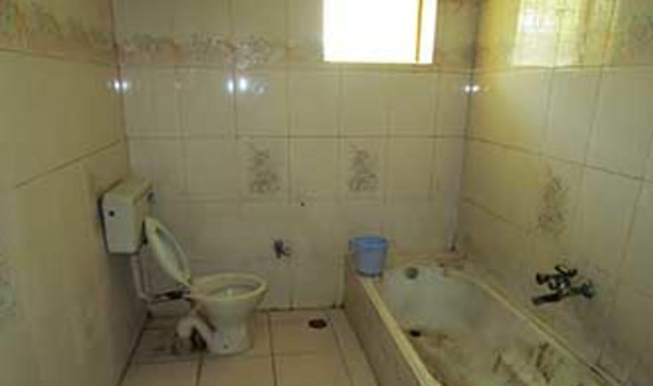 Ongole New Apsara Lodge المظهر الخارجي الصورة