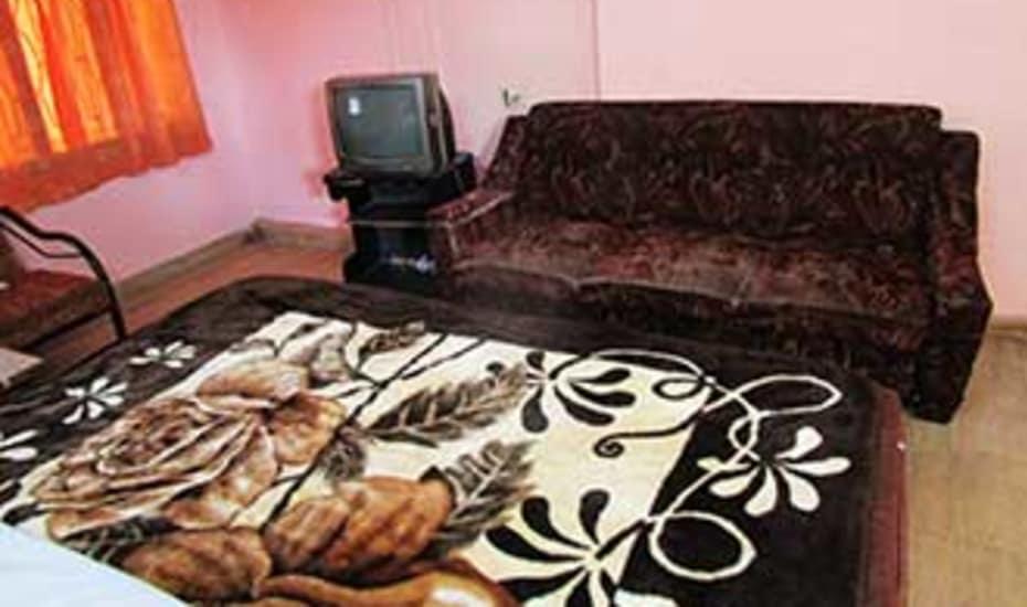 Ongole New Apsara Lodge المظهر الخارجي الصورة