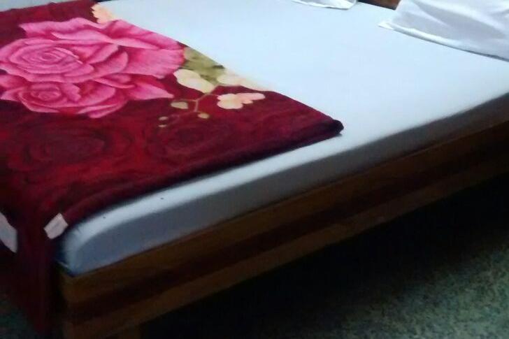 Ongole New Apsara Lodge المظهر الخارجي الصورة